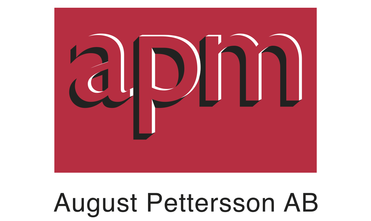 APM August Pettersson AB
