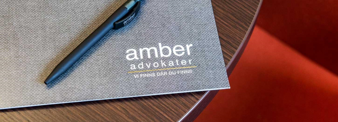 Amber Advokater