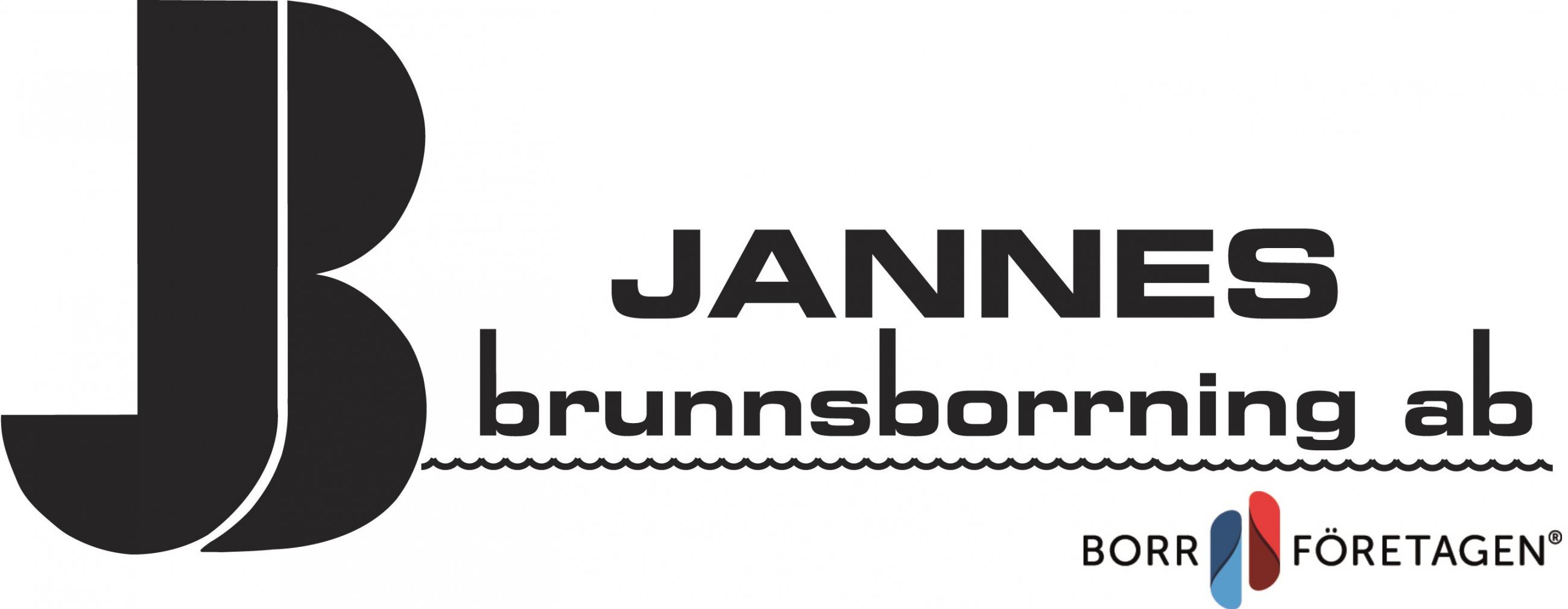 Jannes Brunnsborrning AB