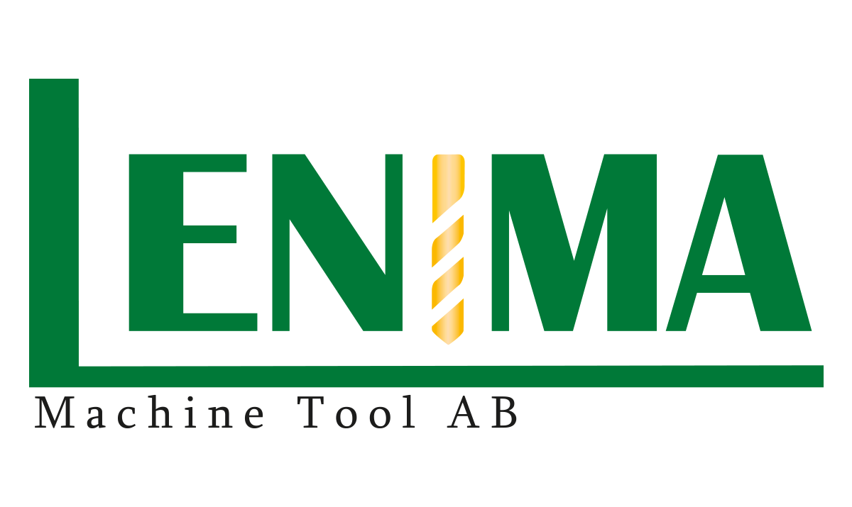 LENIMA Machine Tool AB