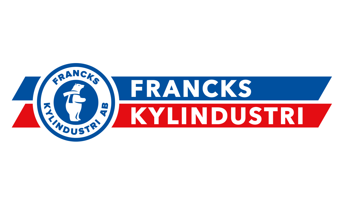 Francks Kylindustri Smålandsstenar