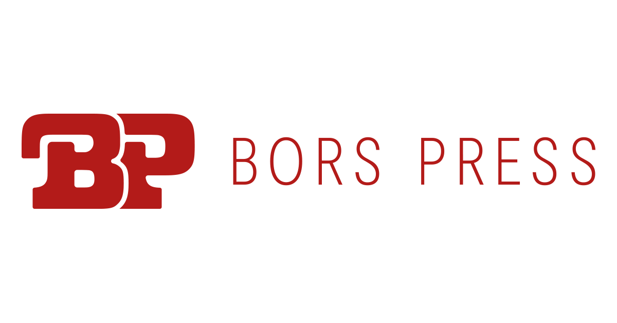 Bors Press AB