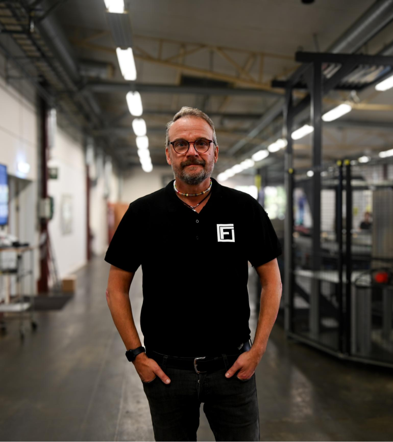 Björn  Johnsson