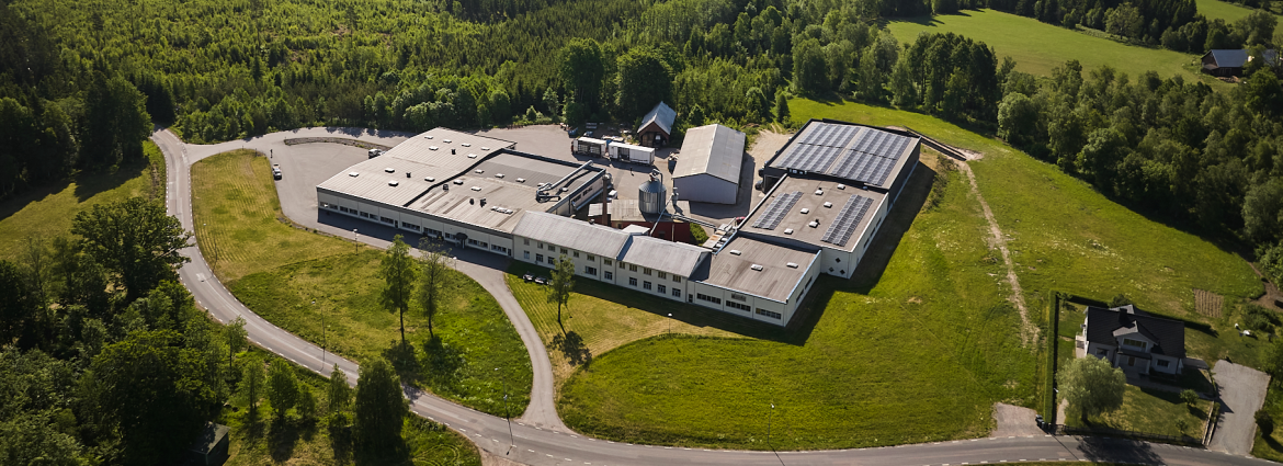 Norrebo Träindustri AB