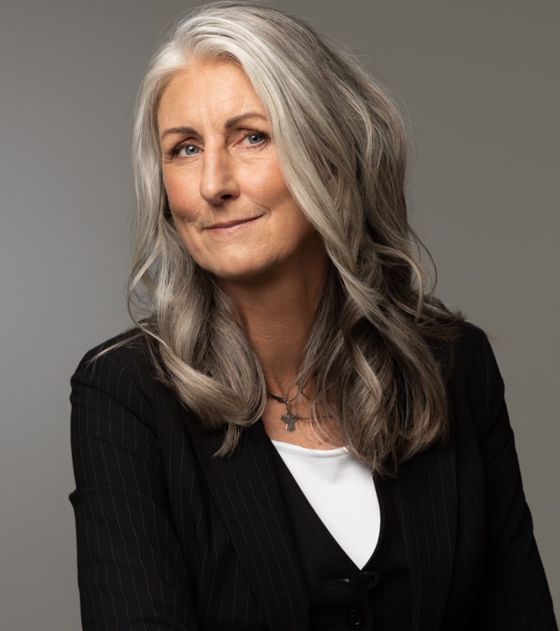 Britt-Louise  Blansch