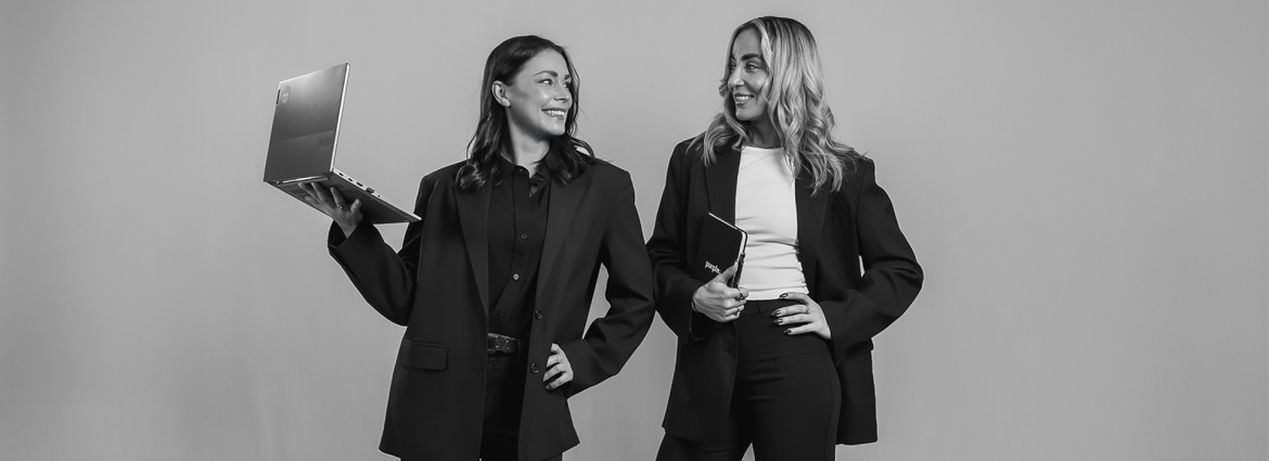 Purple Rekrytering & Interim AB