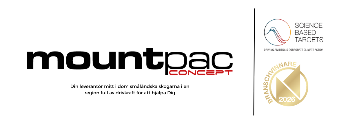 Mountpac AB 