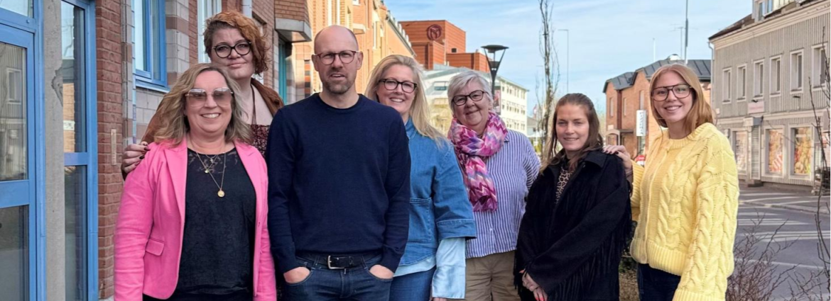 OnePartnerGroup GGVV 