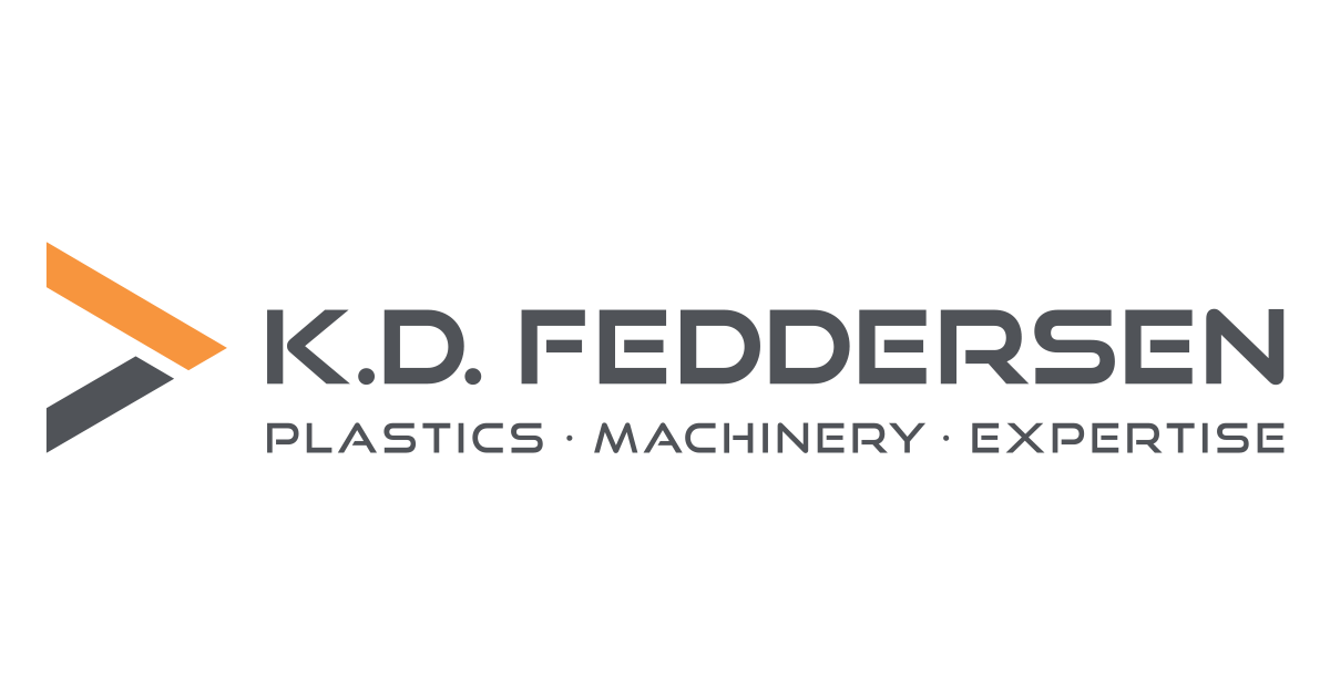 K.D. Feddersen Plastics Machinery