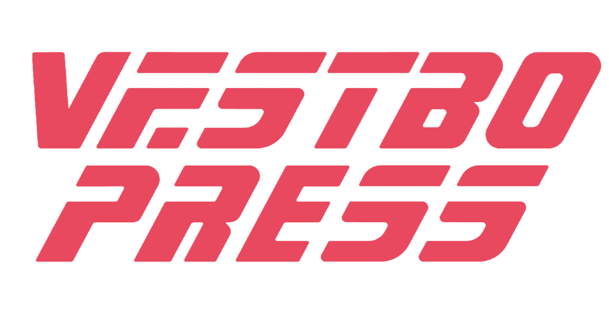 Västbo Press AB