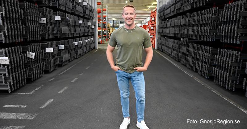 BLS storsatsar framåt