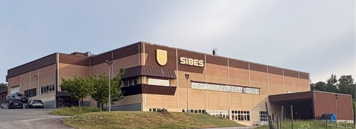 Sibes Metall AB