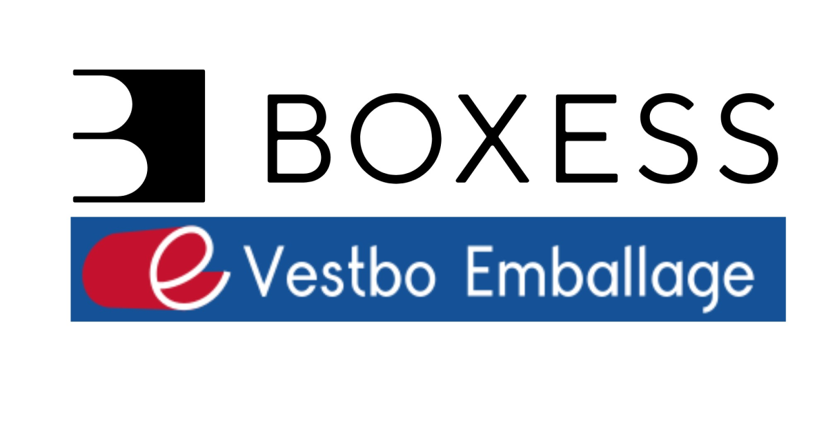Vestbo Emballage AB