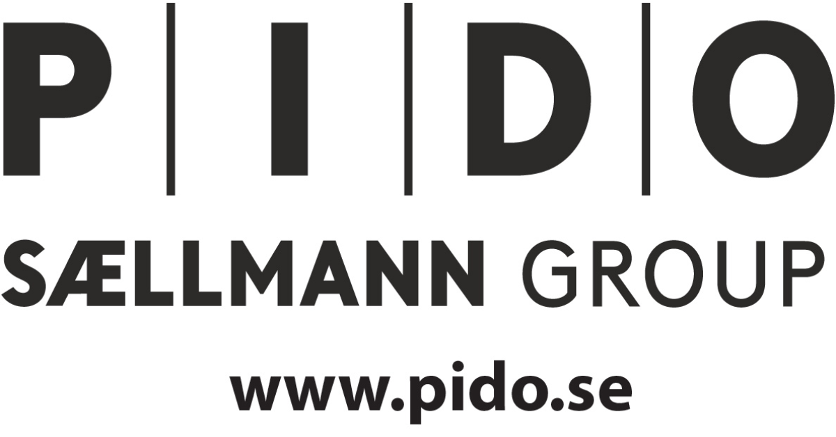 Pido Shop Concept AB 
