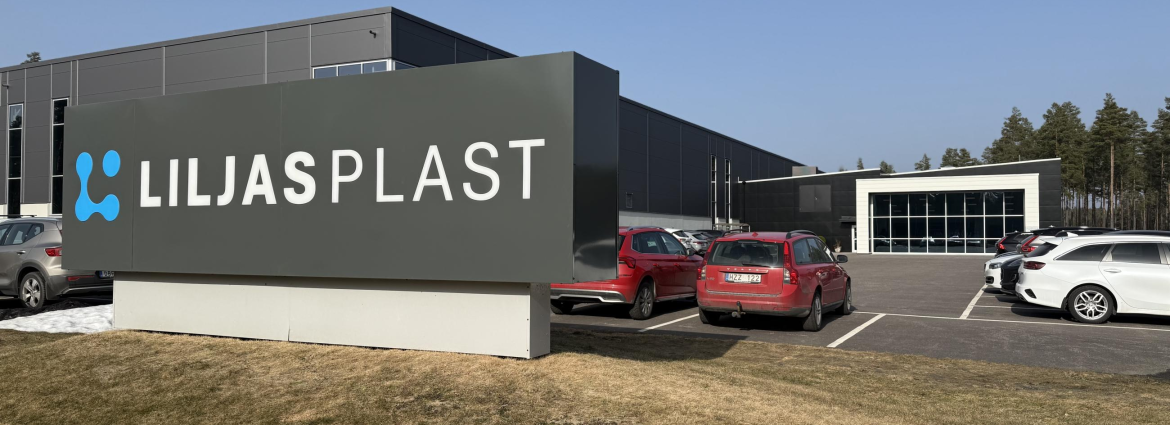 Liljas Plast AB