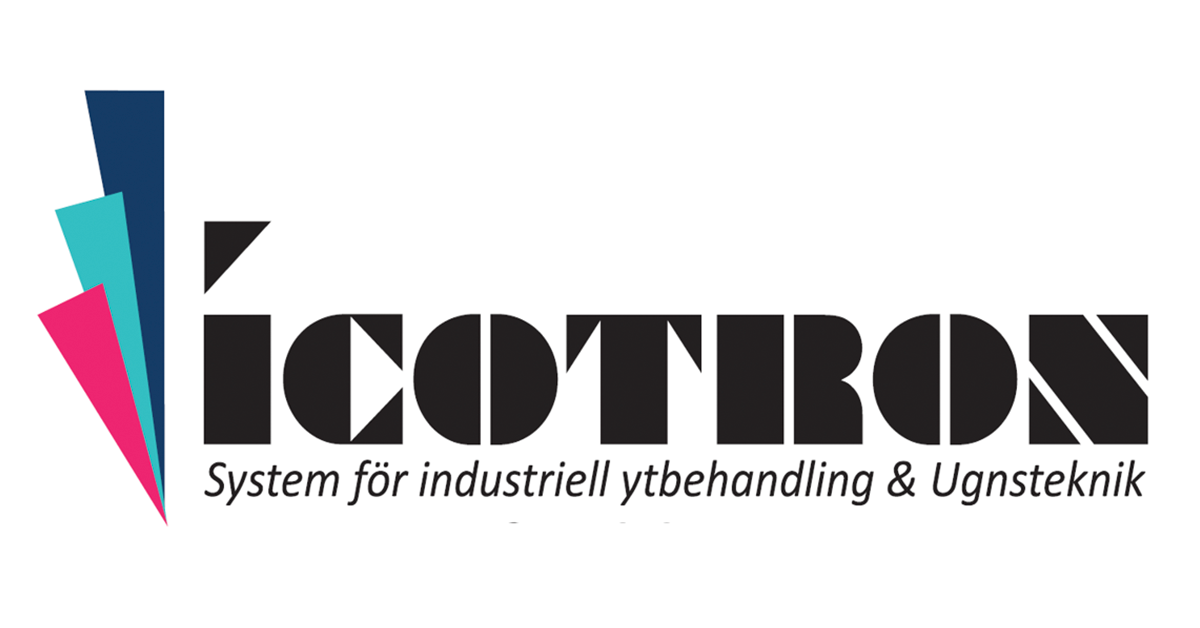 Icotron AB