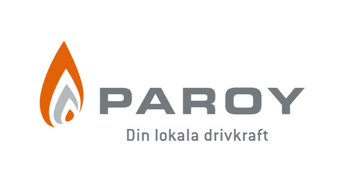 Paroy AB